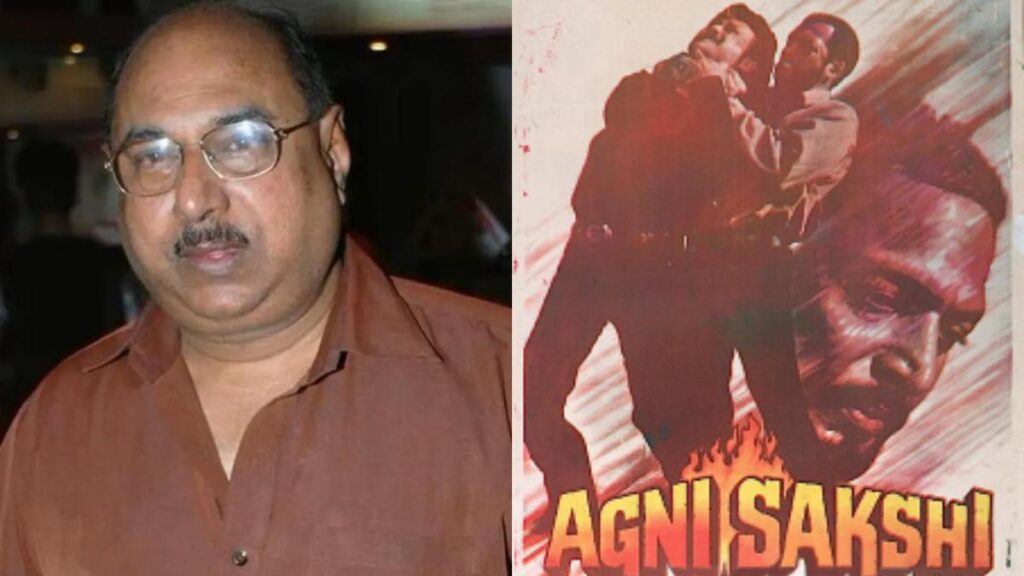 Partho Ghosh director of Agni Sakshi passes away