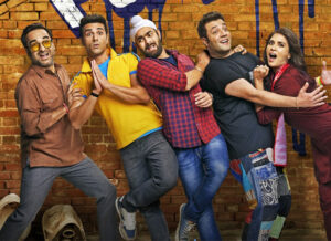 Pulkit-Samrat-Varun-Sharma-Richa-Chadha-and-Pankaj-Tripathi-starrer-Fukrey-3-premieres-on-Prime-Video