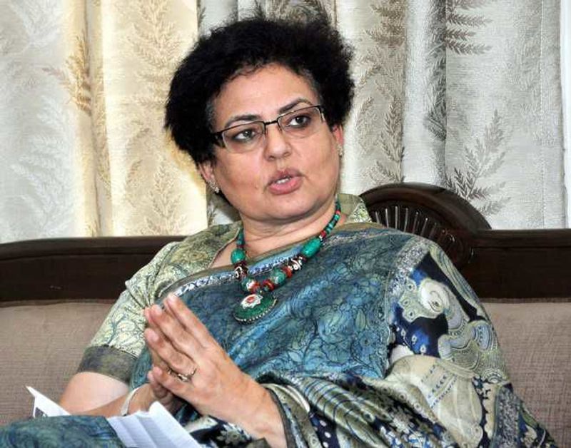 Rekha-Sharma