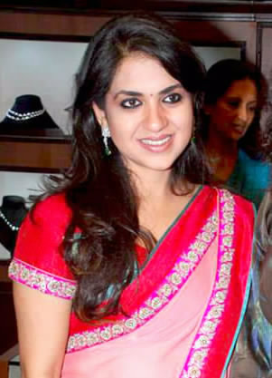 Shaina-NC