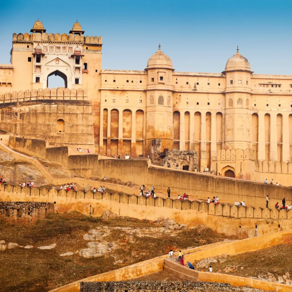 amber-fort