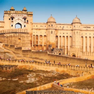 amber-fort