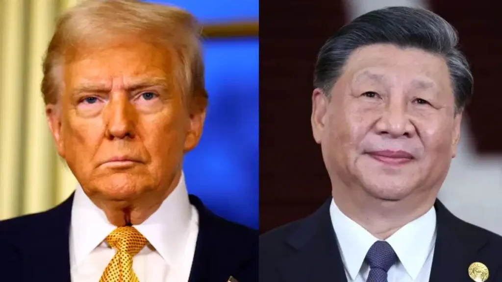 america-and-china