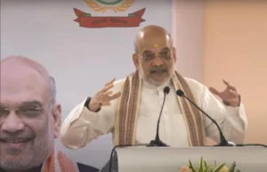 amit-shah-inaugurated-the-new-building-of-central-forensic-science-laboratory-in-rajarhat-kolkata