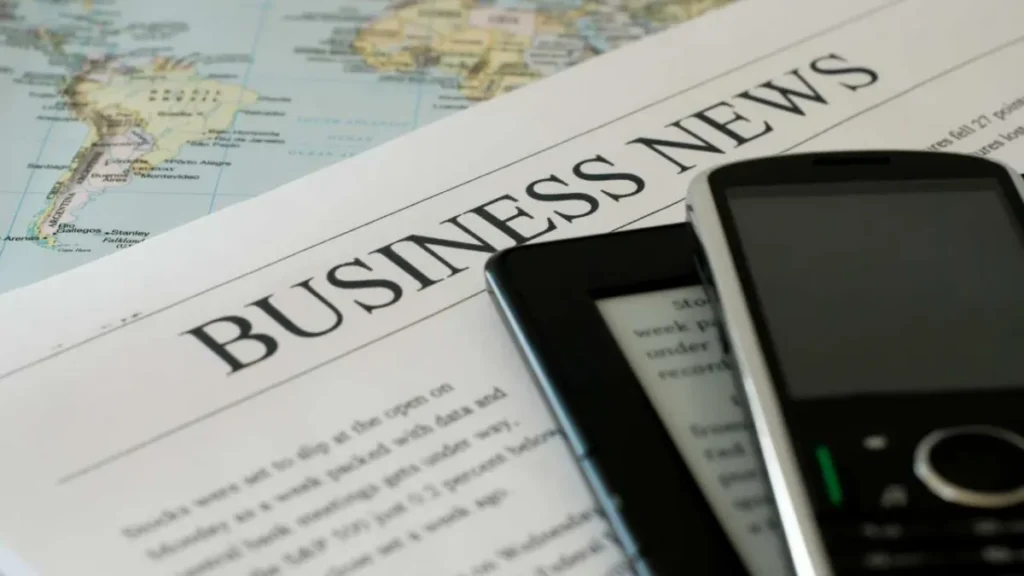 business-news-update