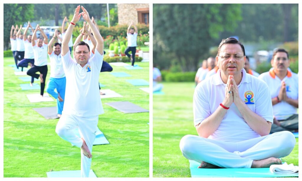 cm-dhami-yoga-at-cm-house