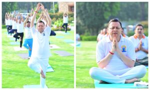 cm-dhami-yoga-at-cm-house