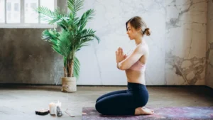 easy-yoga
