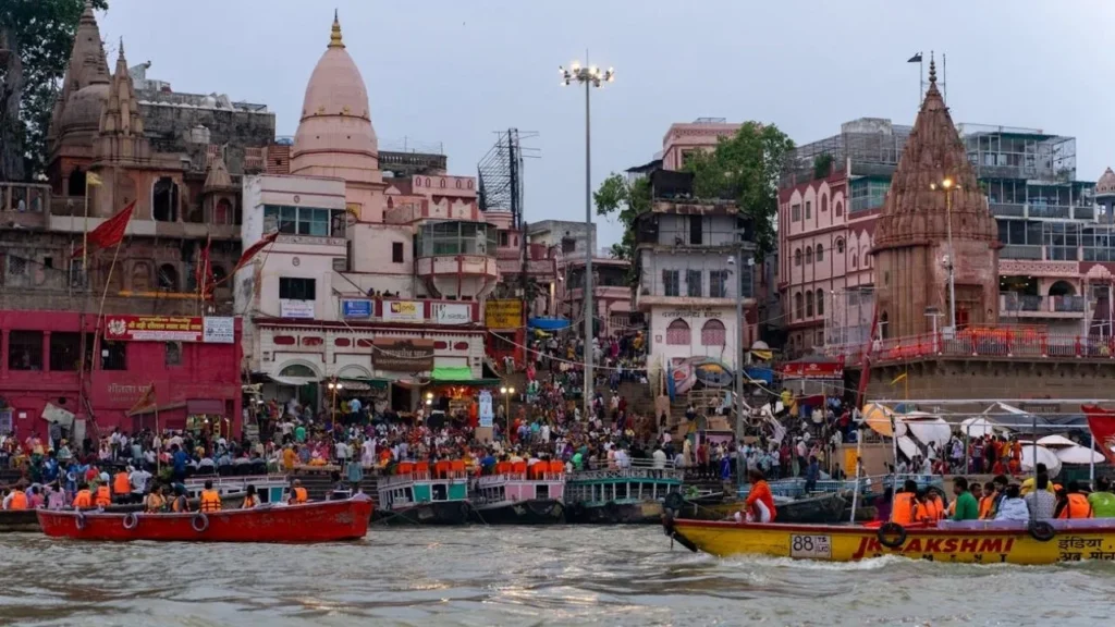explore-banaras