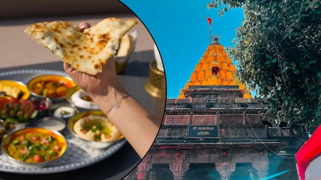 free-food-in-ujjain-mahakaleshwar