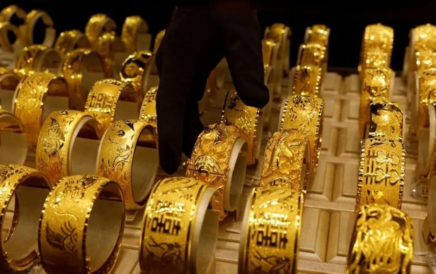 goldrate7april