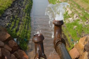 ground-water