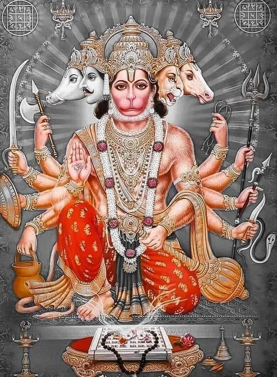 hanuman ji photo hd