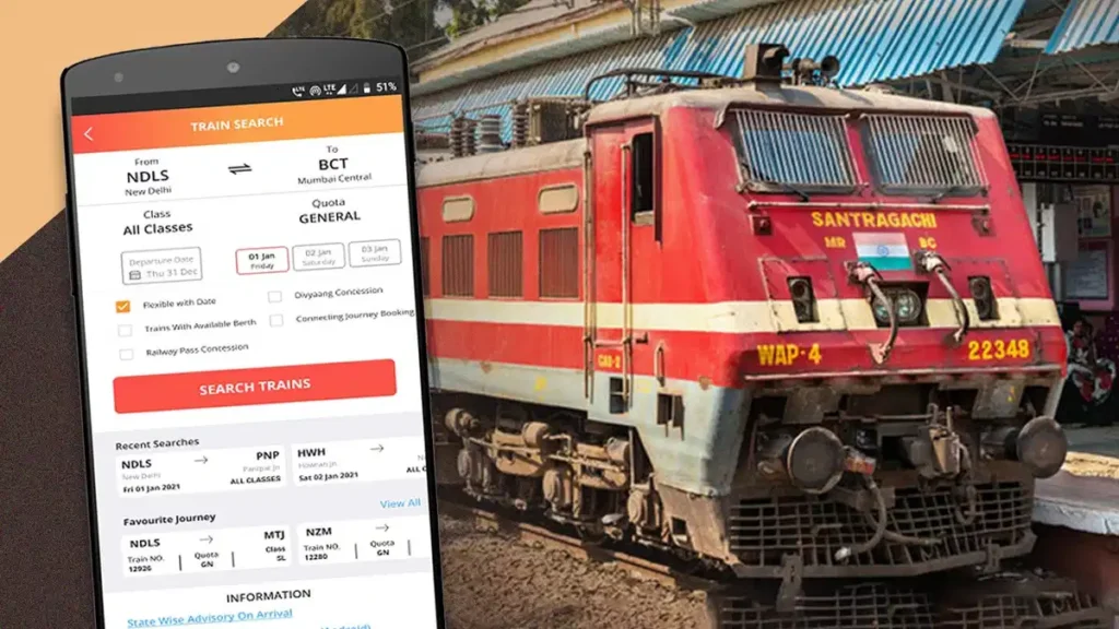 irctc-railway-reservation
