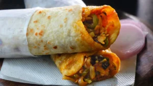 kathi-roll