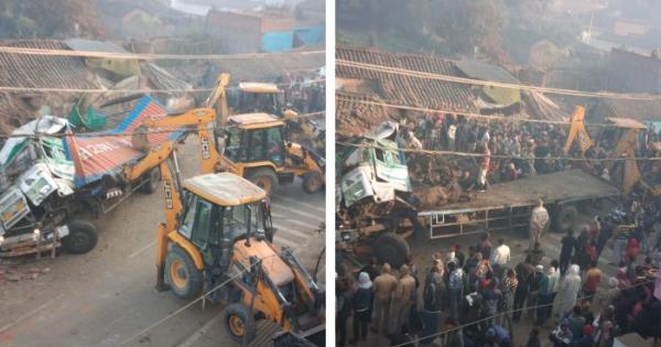 mahoba-accident