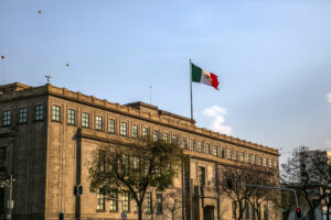 mexico supreme court