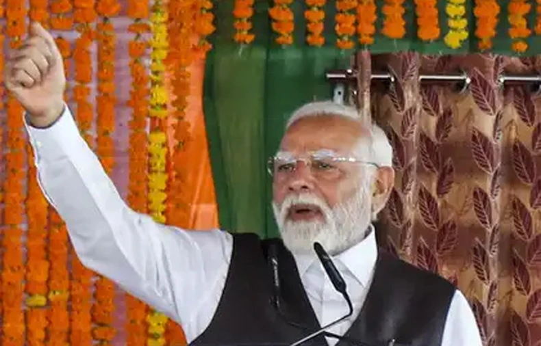 modi