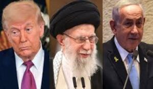netanyahu