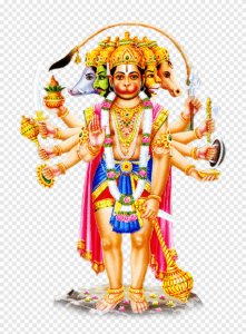 png-clipart-hindu-god-illustration-hanuman-salasar-balaji-panchamukha-rama-hanuman-hd-bhakti-religion