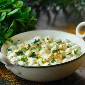 tasty-makhana-raiyta-