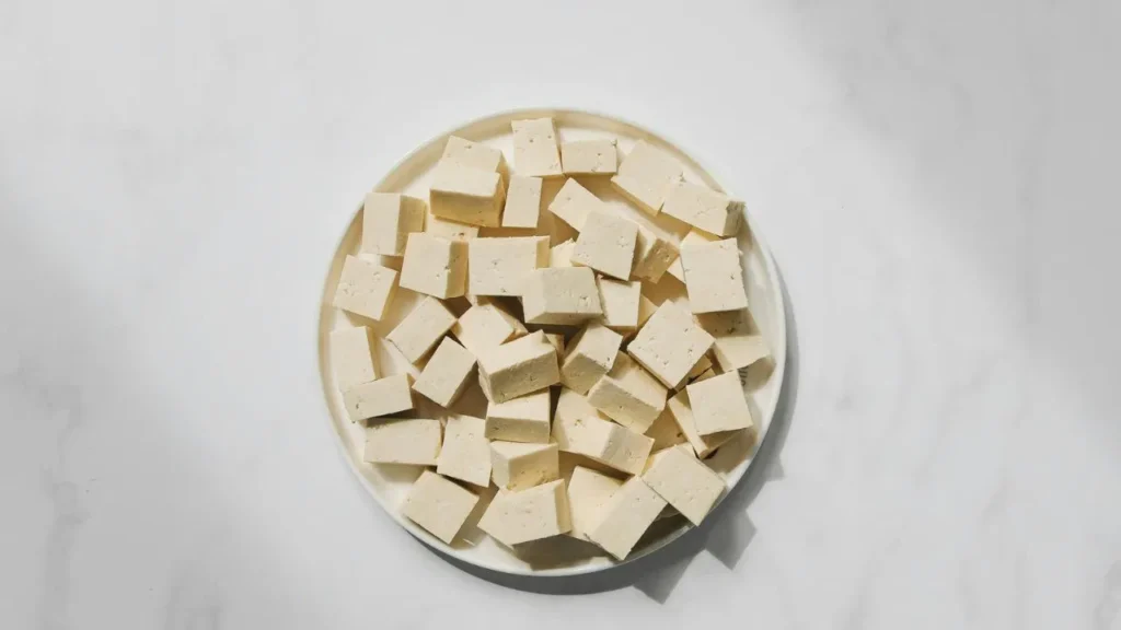 tofu-recipe