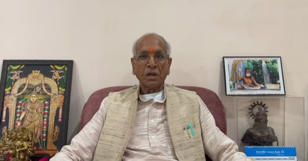 अयोध्या में राम जन्मभूमि