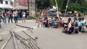 आदिवासी संगठनों