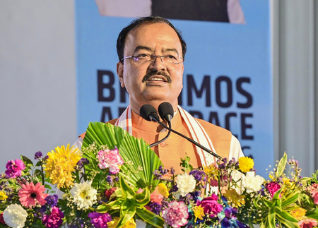 केशव प्रसाद