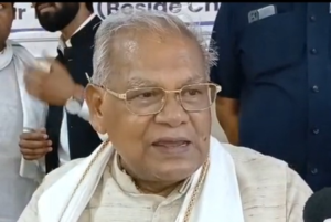जीतन राम मांझी