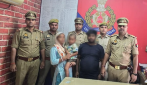नोएडा पुलिस