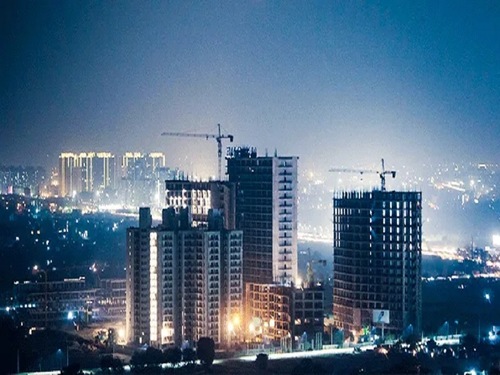 भारतीय रियल एस्टेट