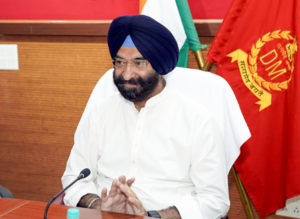 मनजिंदर सिंह सिरसा 1