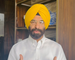 मनजिंदर सिंह सिरसा
