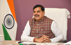 मोहन यादव