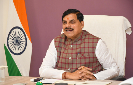 मोहन यादव