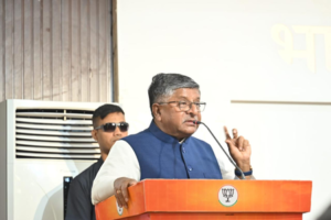 रविशंकर प्रसाद