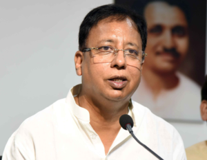 संजय जायसवाल