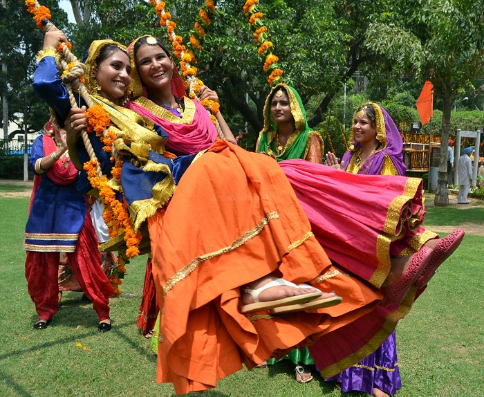 13_08_577136408hariyali teej festival-ll