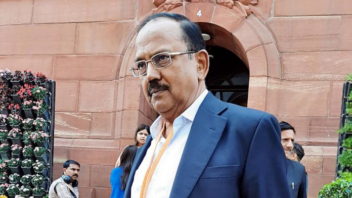 Ajit-Doval