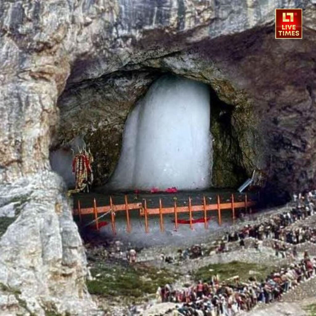 Amarnath-Yatra