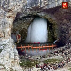 Amarnath-Yatra