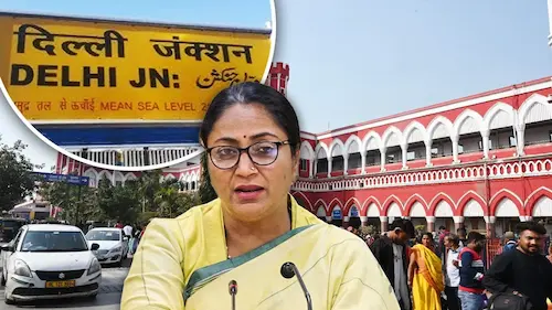 Delhi