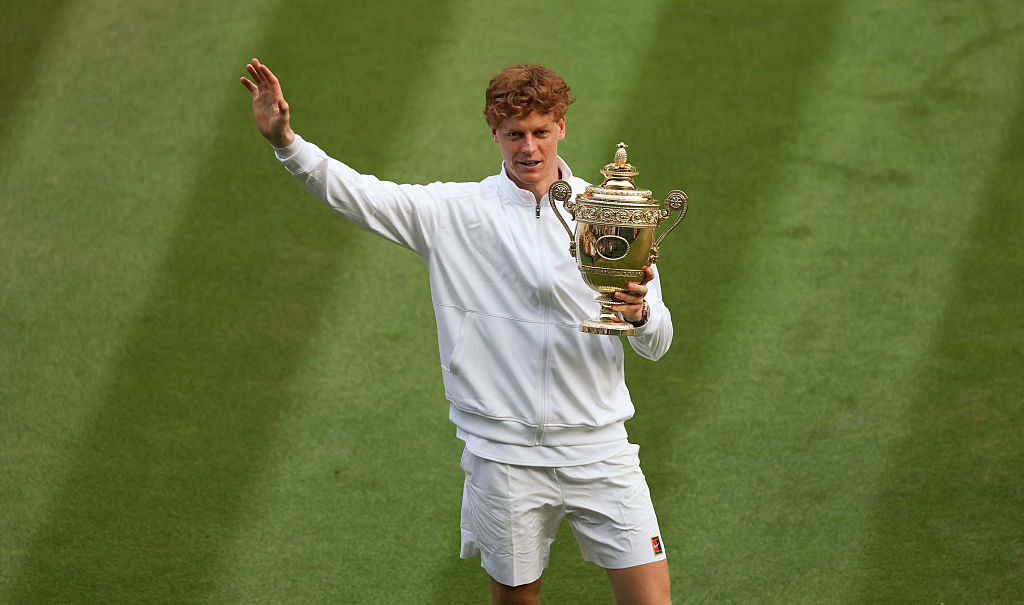Day Fourteen: The Championships - Wimbledon 2025