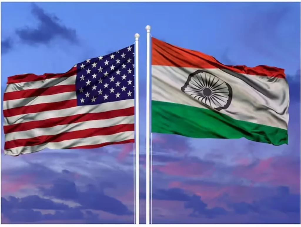 India-US