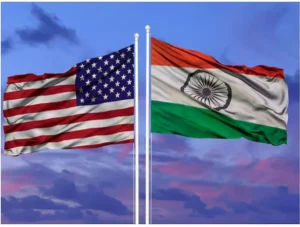 India-US