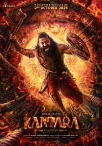 Kantara-_Chapter_1_poster