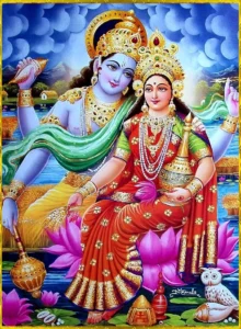 LaxmiNarayana