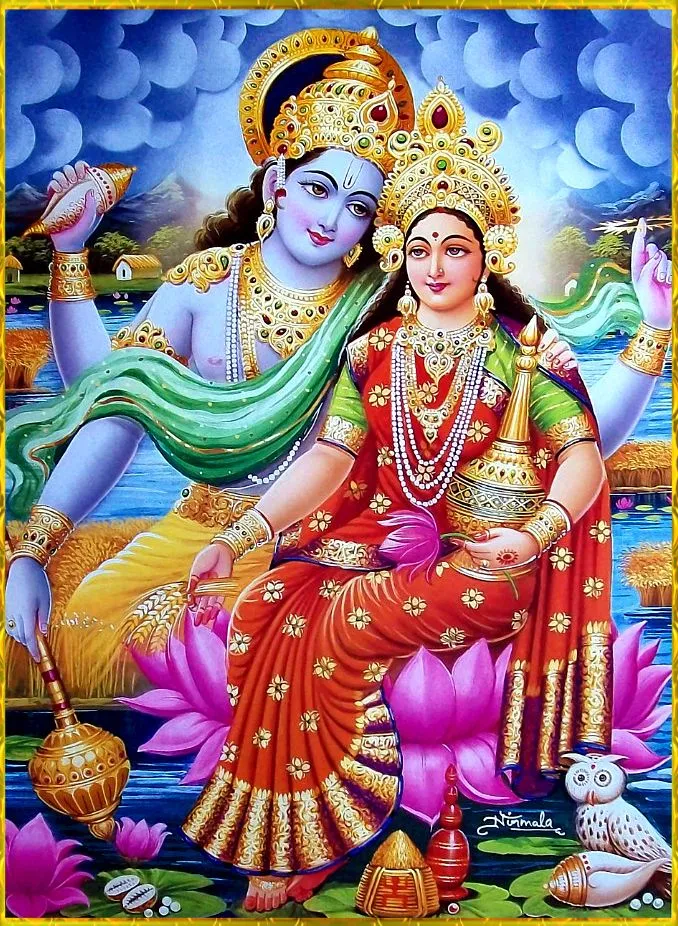 LaxmiNarayana