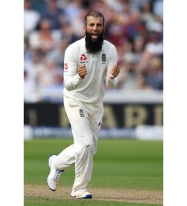 Moeen-Ali
